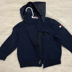 Boy’s Toddler Tommy Hilfiger Jacket